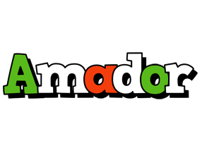 Amador venezia logo