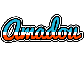 Amadou america logo