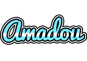 Amadou argentine logo