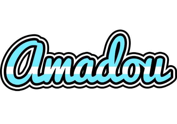 Amadou argentine logo