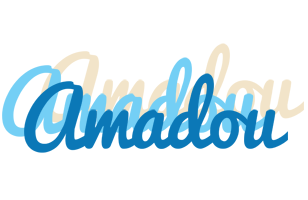 Amadou breeze logo