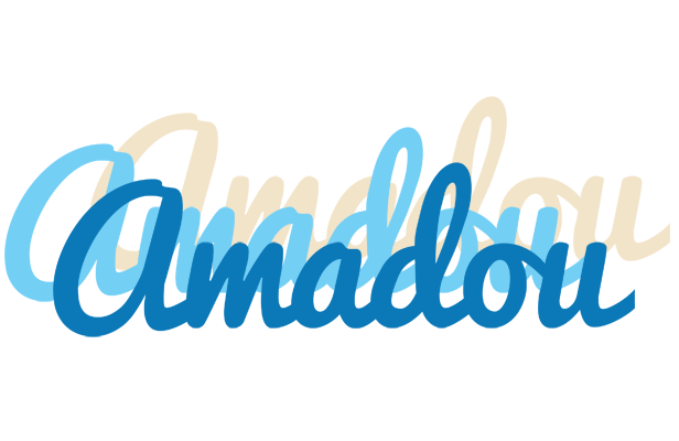 Amadou breeze logo