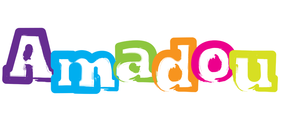 Amadou casino logo