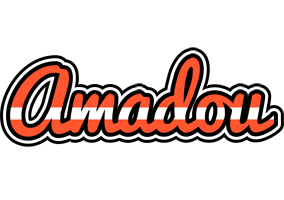 Amadou denmark logo