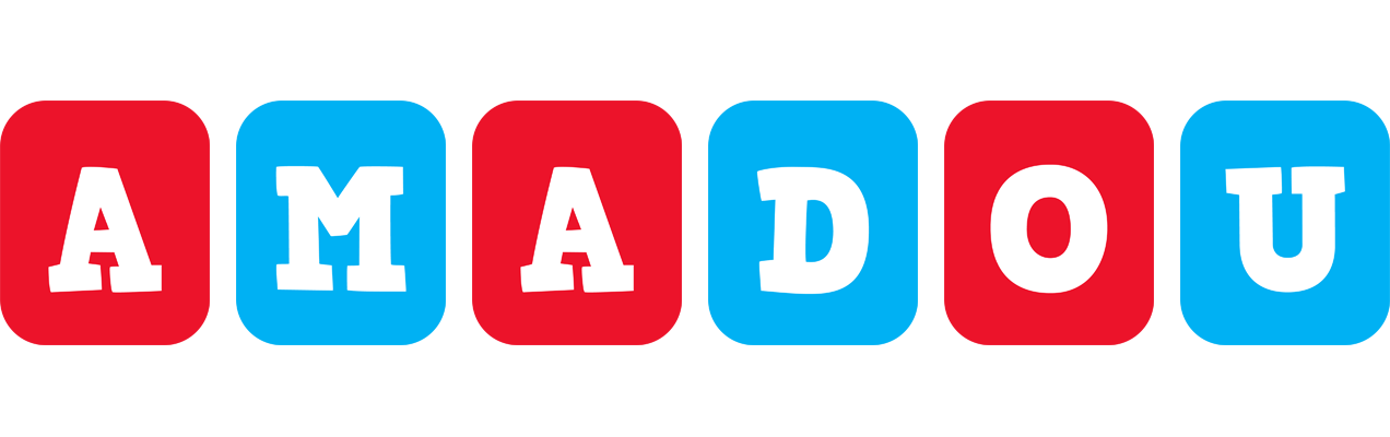 Amadou diesel logo