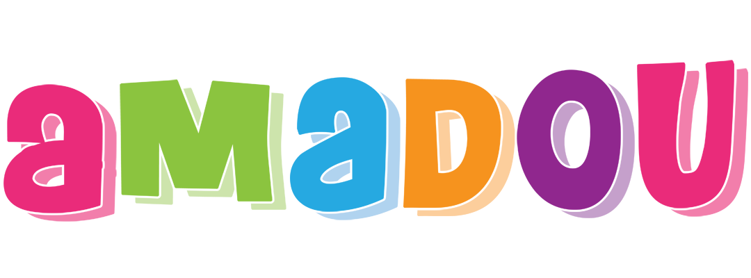 Amadou friday logo