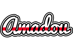 Amadou kingdom logo