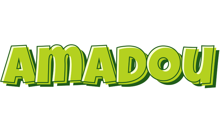 Amadou summer logo
