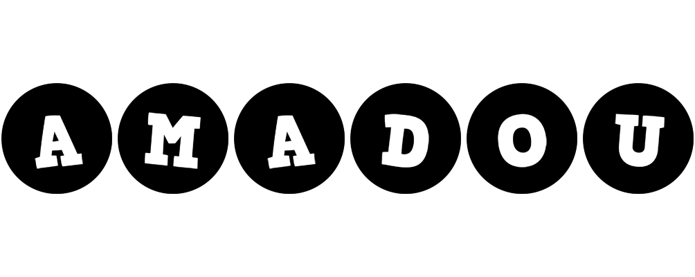 Amadou tools logo