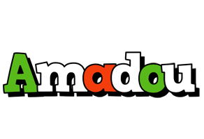 Amadou venezia logo