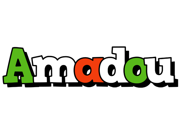 Amadou venezia logo