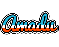 Amadu america logo