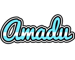 Amadu argentine logo