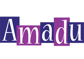 Amadu autumn logo