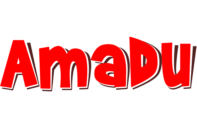 Amadu basket logo