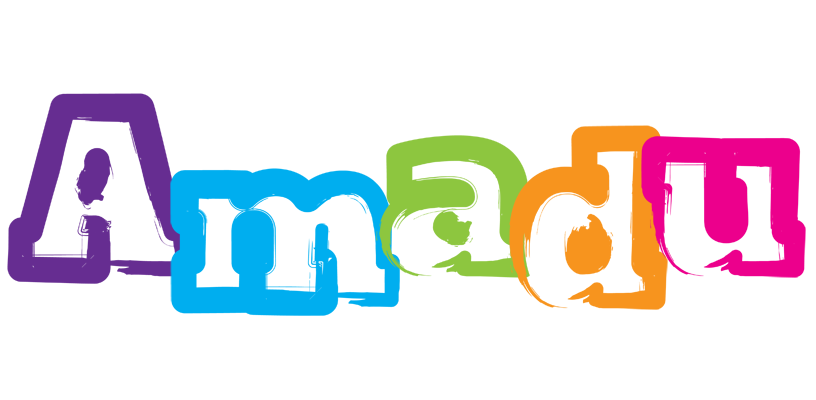 Amadu casino logo