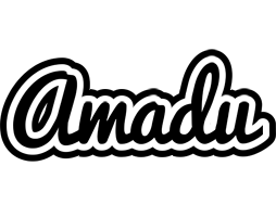 Amadu chess logo