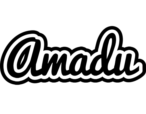 Amadu chess logo