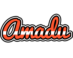 Amadu denmark logo