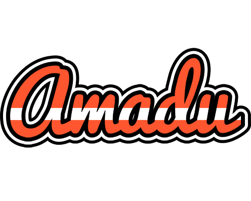 Amadu denmark logo