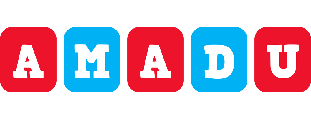 Amadu diesel logo