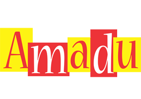 Amadu errors logo