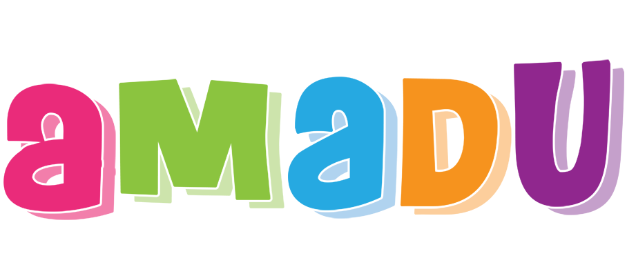 Amadu friday logo