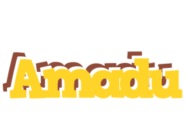 Amadu hotcup logo