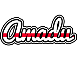 Amadu kingdom logo