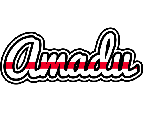 Amadu kingdom logo