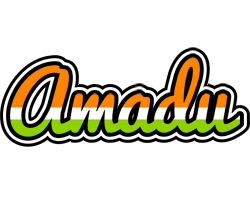 Amadu mumbai logo