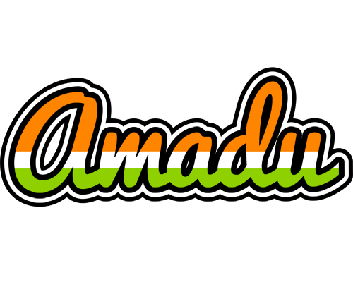 Amadu mumbai logo