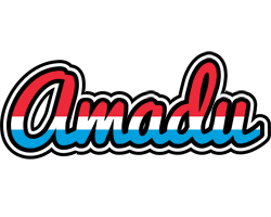 Amadu norway logo