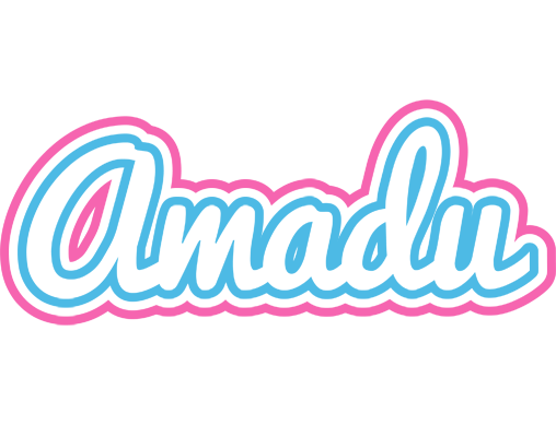 Amadu outdoors logo