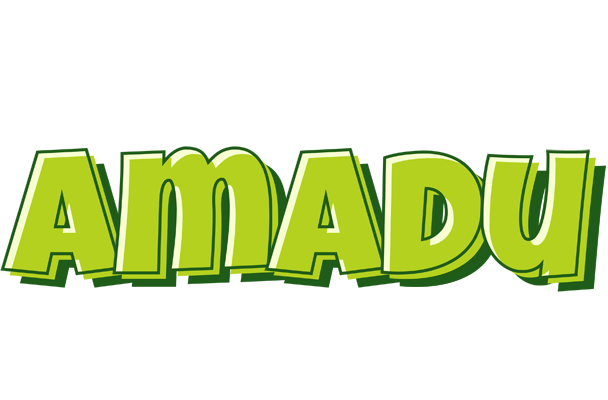 Amadu summer logo