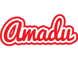 Amadu sunshine logo