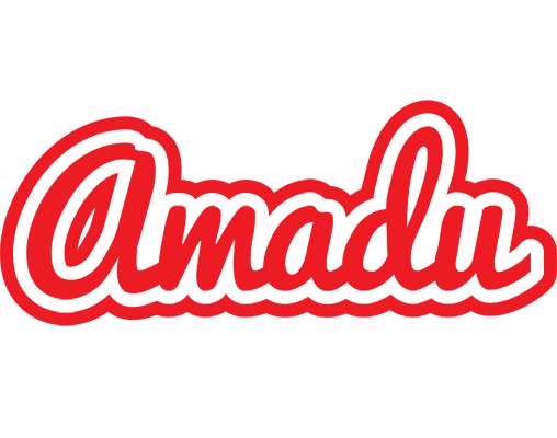 Amadu sunshine logo