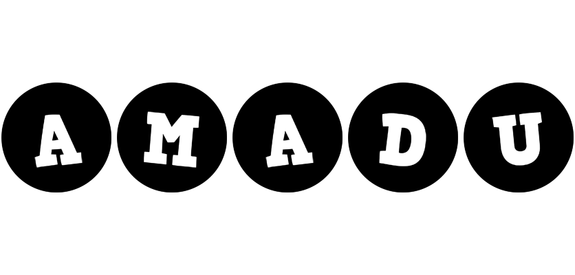 Amadu tools logo