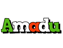 Amadu venezia logo