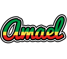 Amael african logo