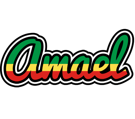 Amael african logo