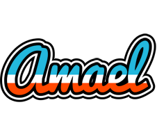 Amael america logo