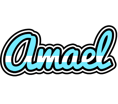 Amael argentine logo