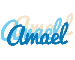 Amael breeze logo