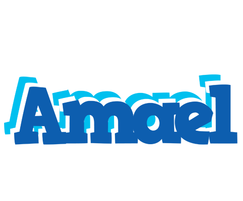 Amael business logo