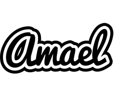 Amael chess logo