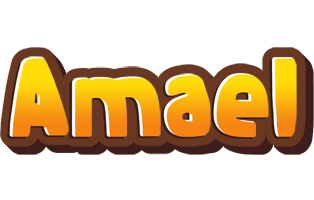 Amael cookies logo