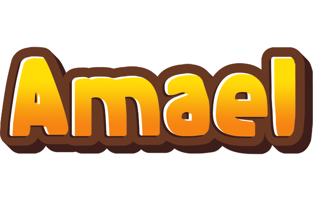 Amael cookies logo