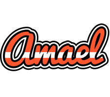 Amael denmark logo