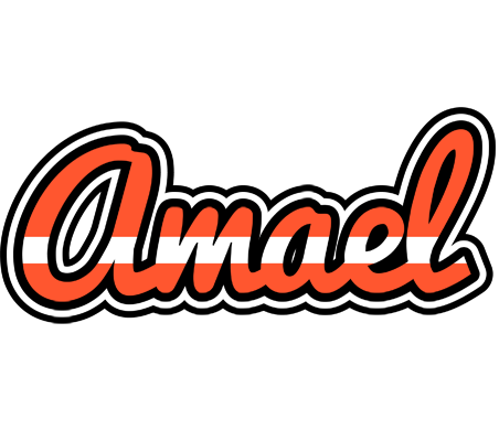 Amael denmark logo